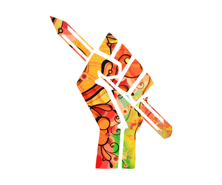 Logo da chapa eleita