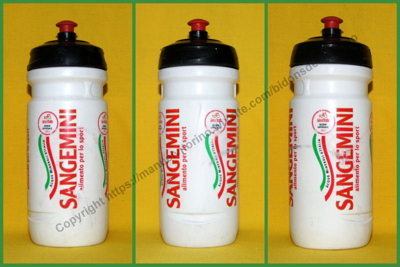 Sangemini–MG.K Vis