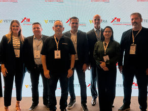 XIV Encontro de Fomento Comercial – Campinas 2026