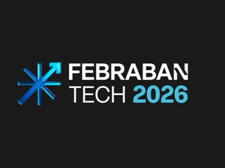 VETERA NO FEBRABAN TECH 2026