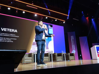 VETERA marca presença no maior evento de fomento comercial do país!