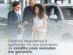 Otimize e Proteja Suas Operações de Crédito com a VETERA