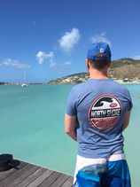 Where have your North Shore Surf Company T's or hoodies been??