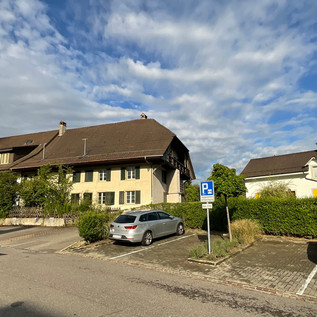 Gebensdorf - Renovation