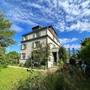 Solothurn - Renovation