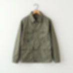 Urban Utility Jacket