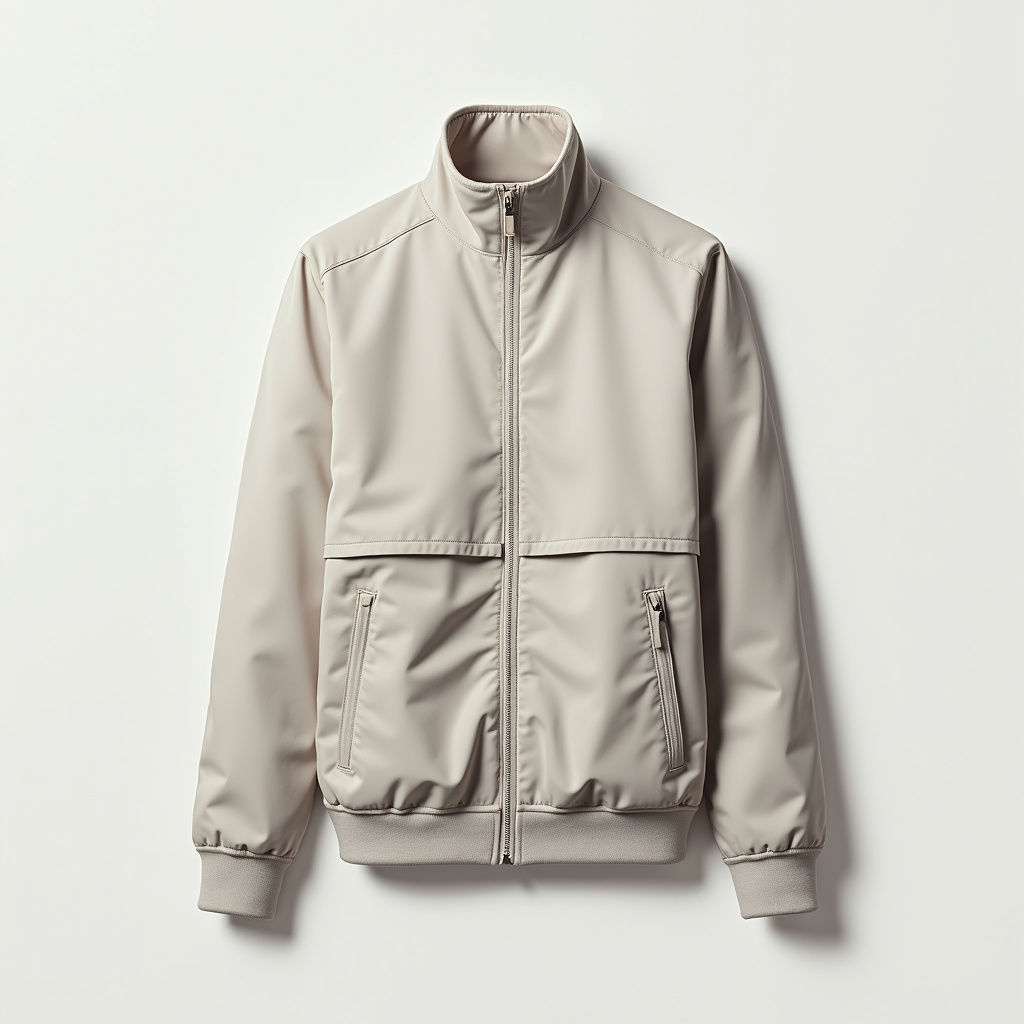 Performance Track Jacket