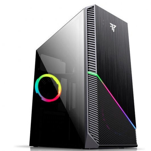 Tempest Spectra RGB USB 3.0 con Ventana