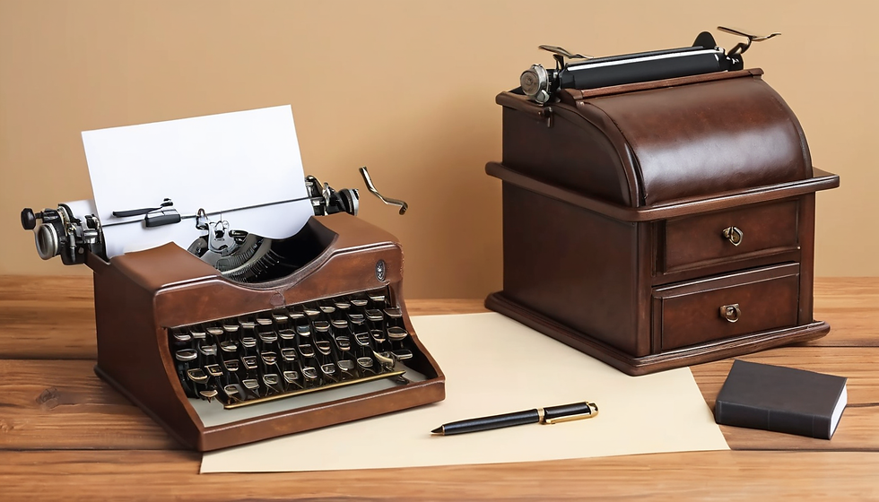 Creative Writing Workshop with Nathan Gibson