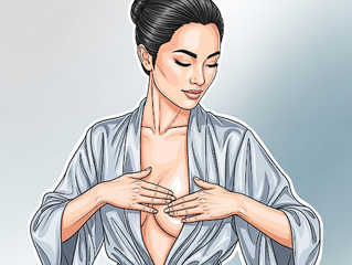 The Effectiveness of Breast Examination