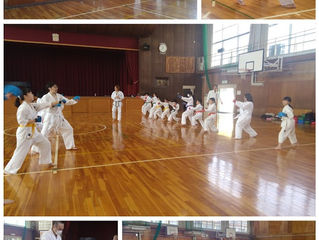 久しぶりの小学校！