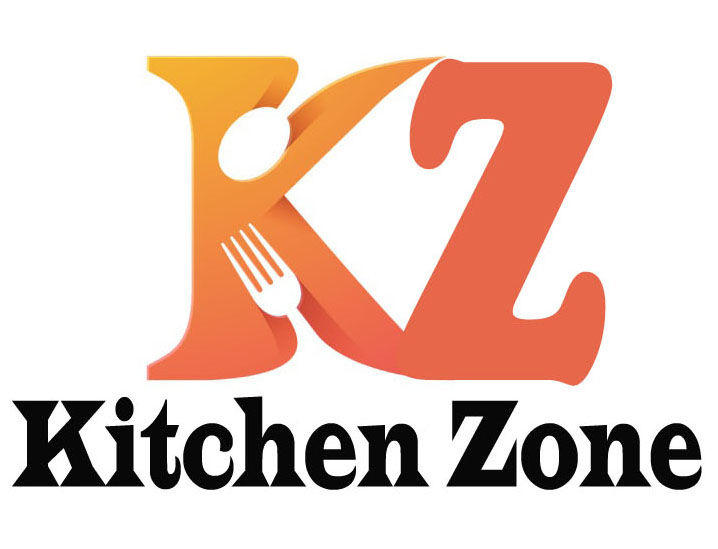Kitchen Zone Logo