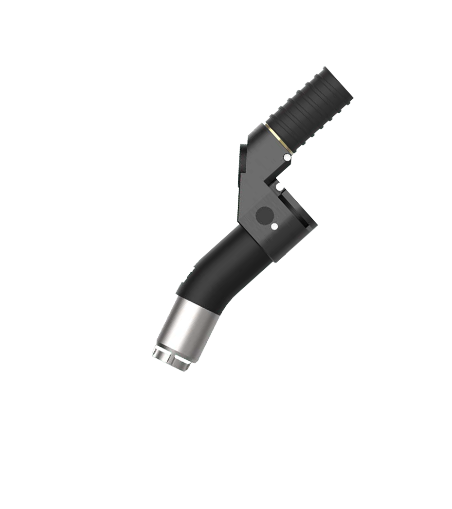 Thumbnail: Cobot rookafzuigsysteem