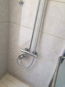 HYDRO GUARD SHOWER FILTER