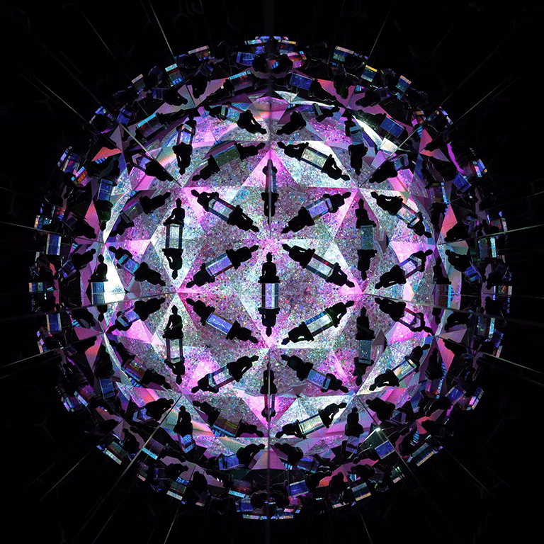 meta-buddha scope #1