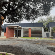 Tau Pele Offices North Eastern View