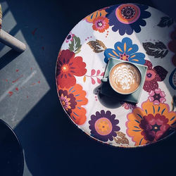 •How good if Monday are part of weekend!• _You mostly probably have this on coming Monday!_ Mocha _ 