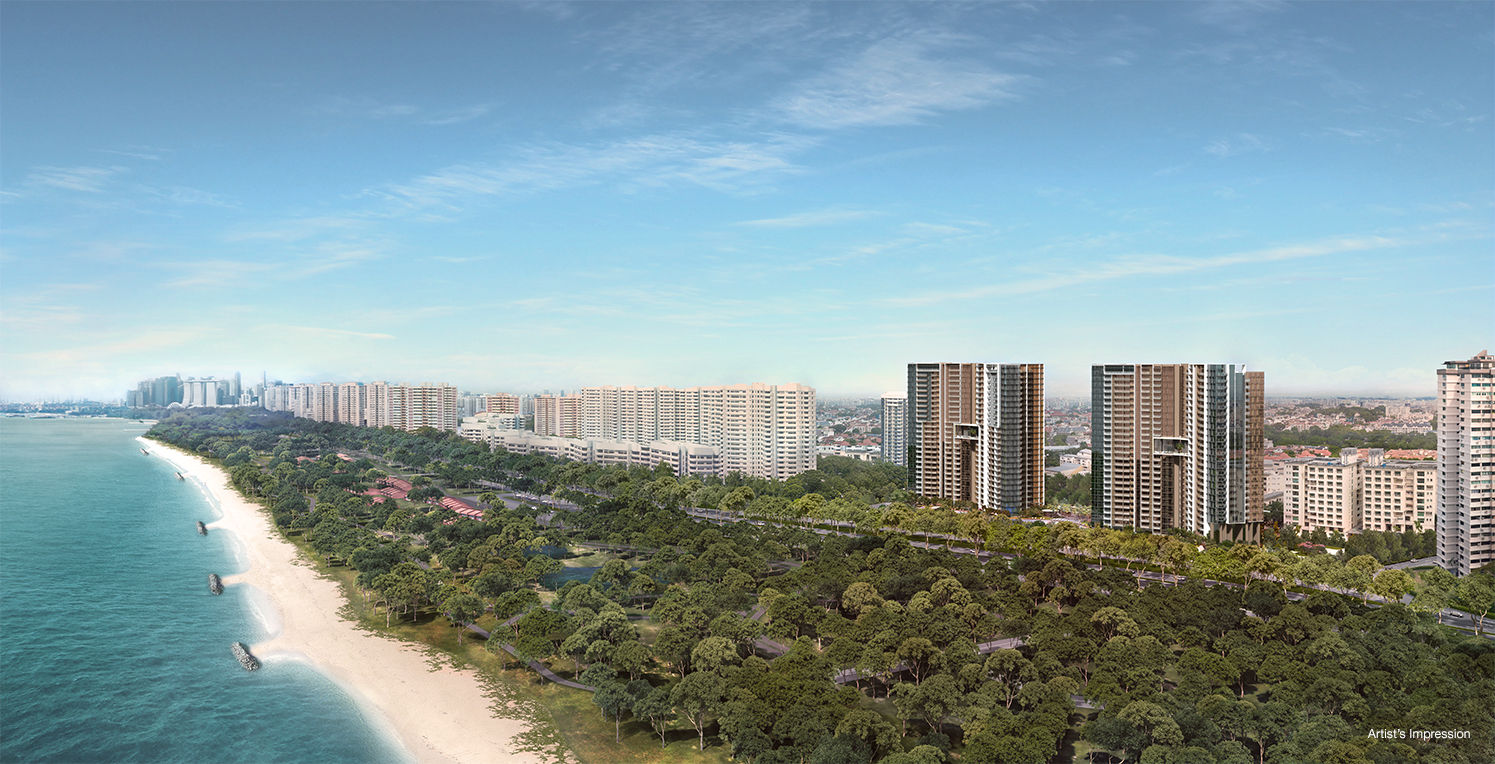 Seaside Residences