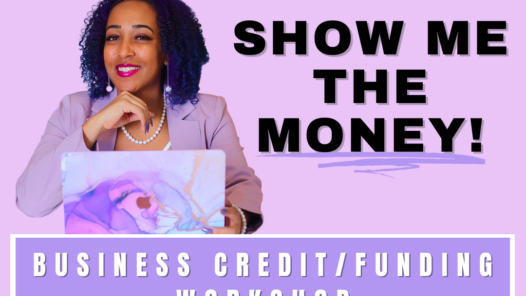 Show me the Money!