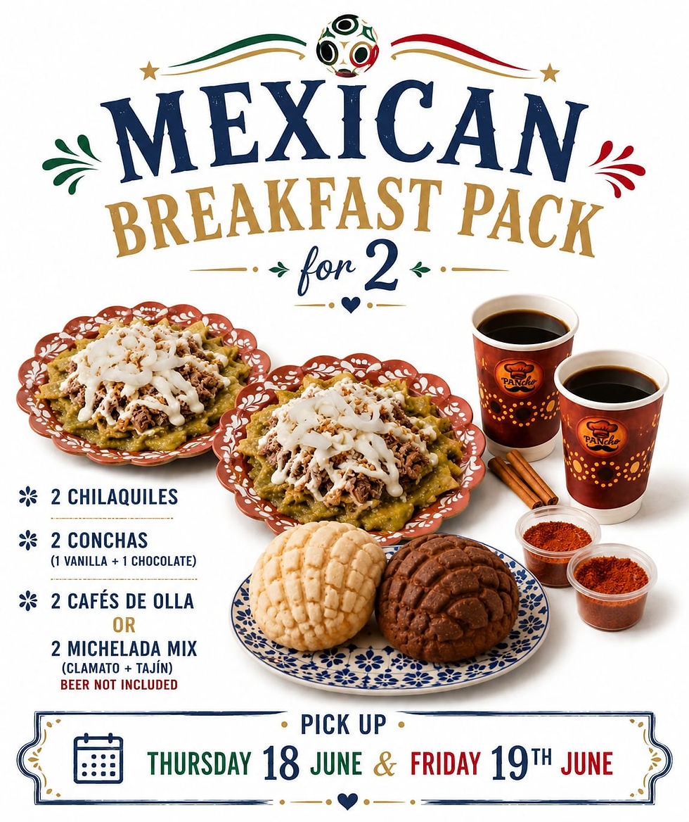 Thumbnail: MexicanBreakkie x2