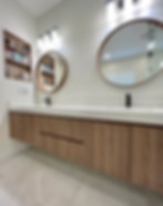 Bathroom Vanities