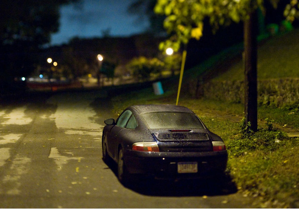 Being pulled over?  What to know...