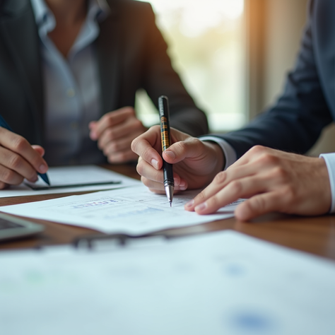 Why Professional Financial Advice is Even More Important in the Digital Age