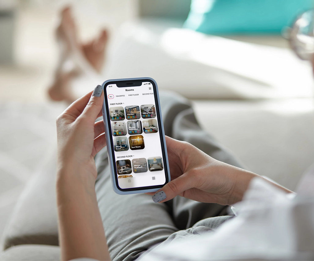 Luxavo Smart Automation with Control4, Crestron and Lutron