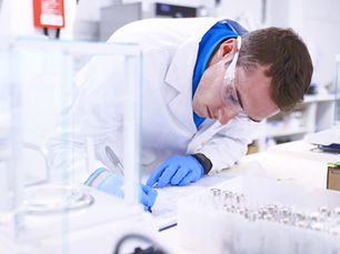 Recycled Aggregates Testing