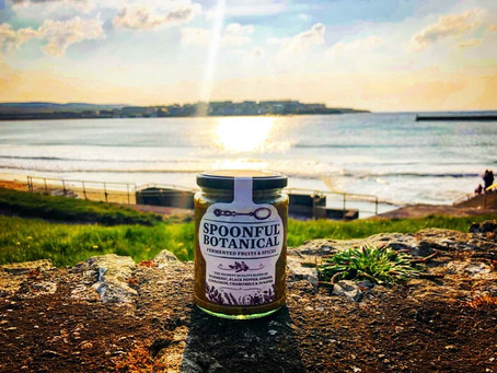 Supplier of the Month – Spoonful Botanical