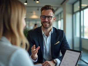 Why Choose J&A Recruitment in Ireland