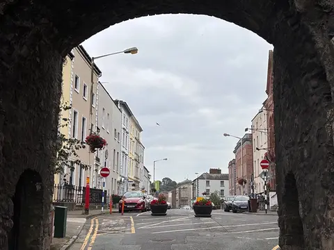 Drogheda Food Tours Food showing some of the scenes in Drogheda