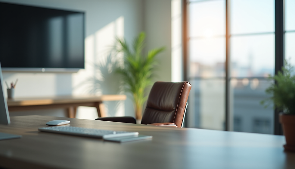 Certified Refurbished Office Furniture and the Circular Economy