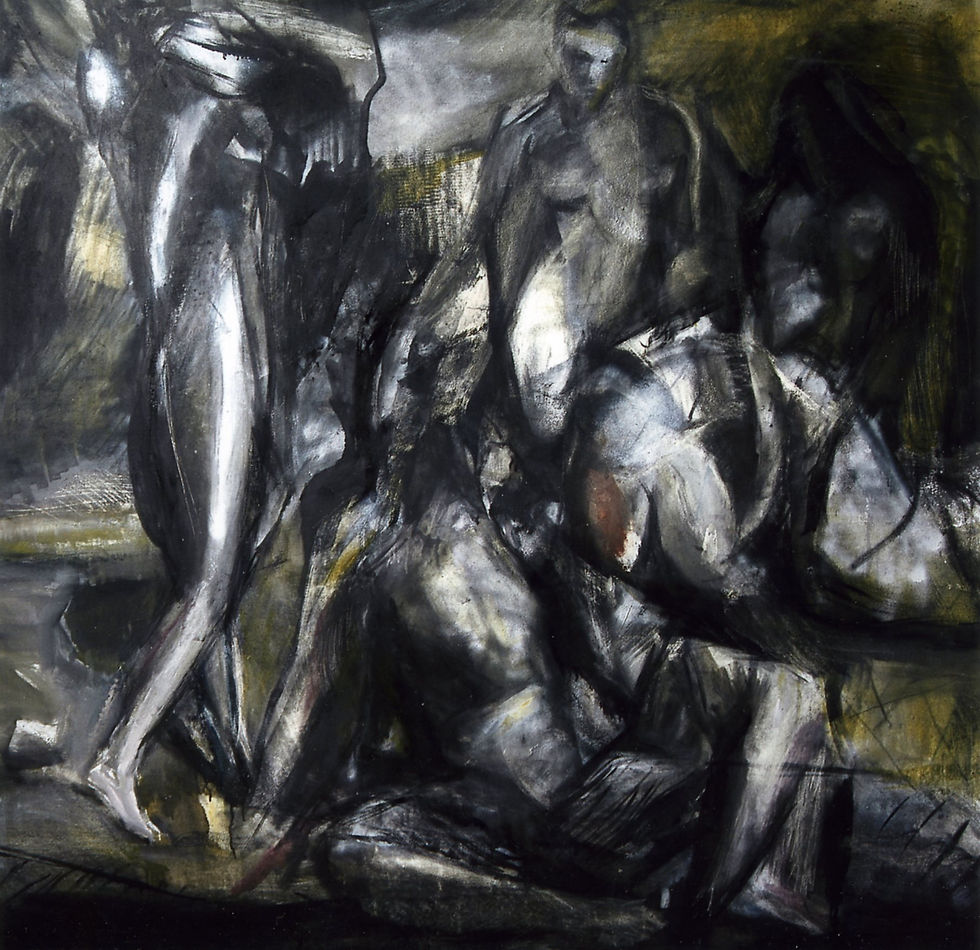 laurent erny