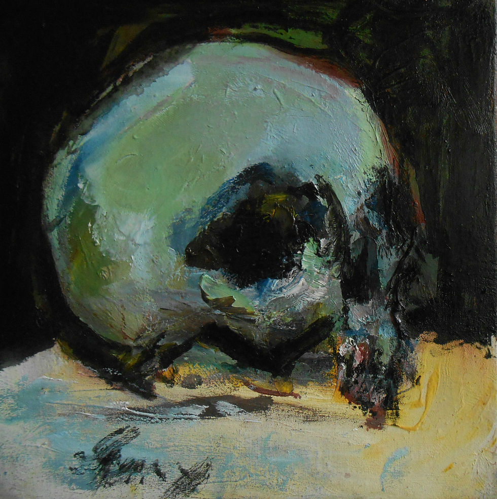 laurent erny
