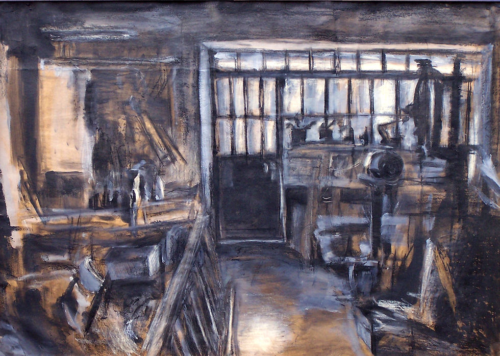laurent erny