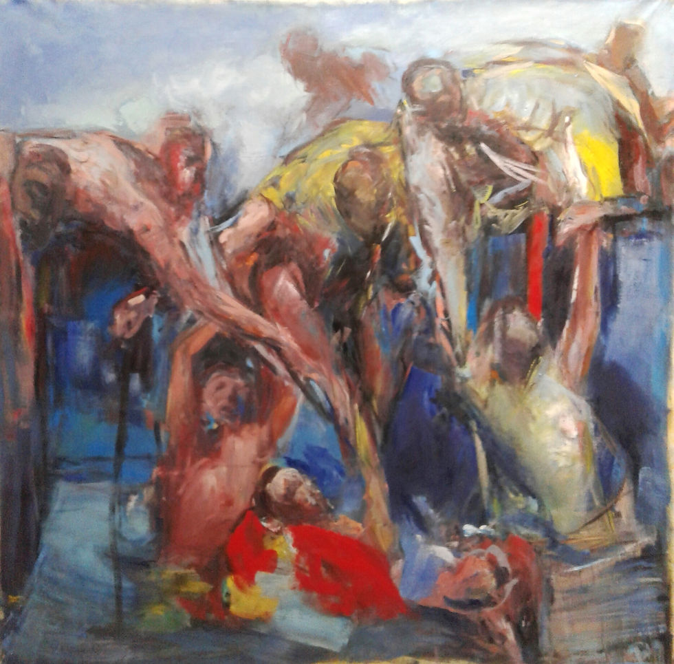 laurent erny