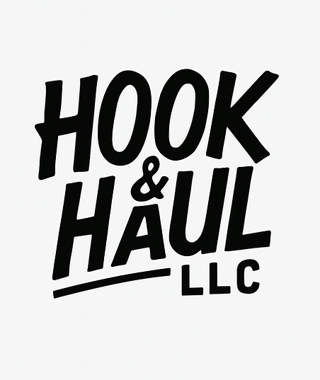 Hook & Haul LLC Logo