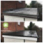 3 Layer Torch on Felt System