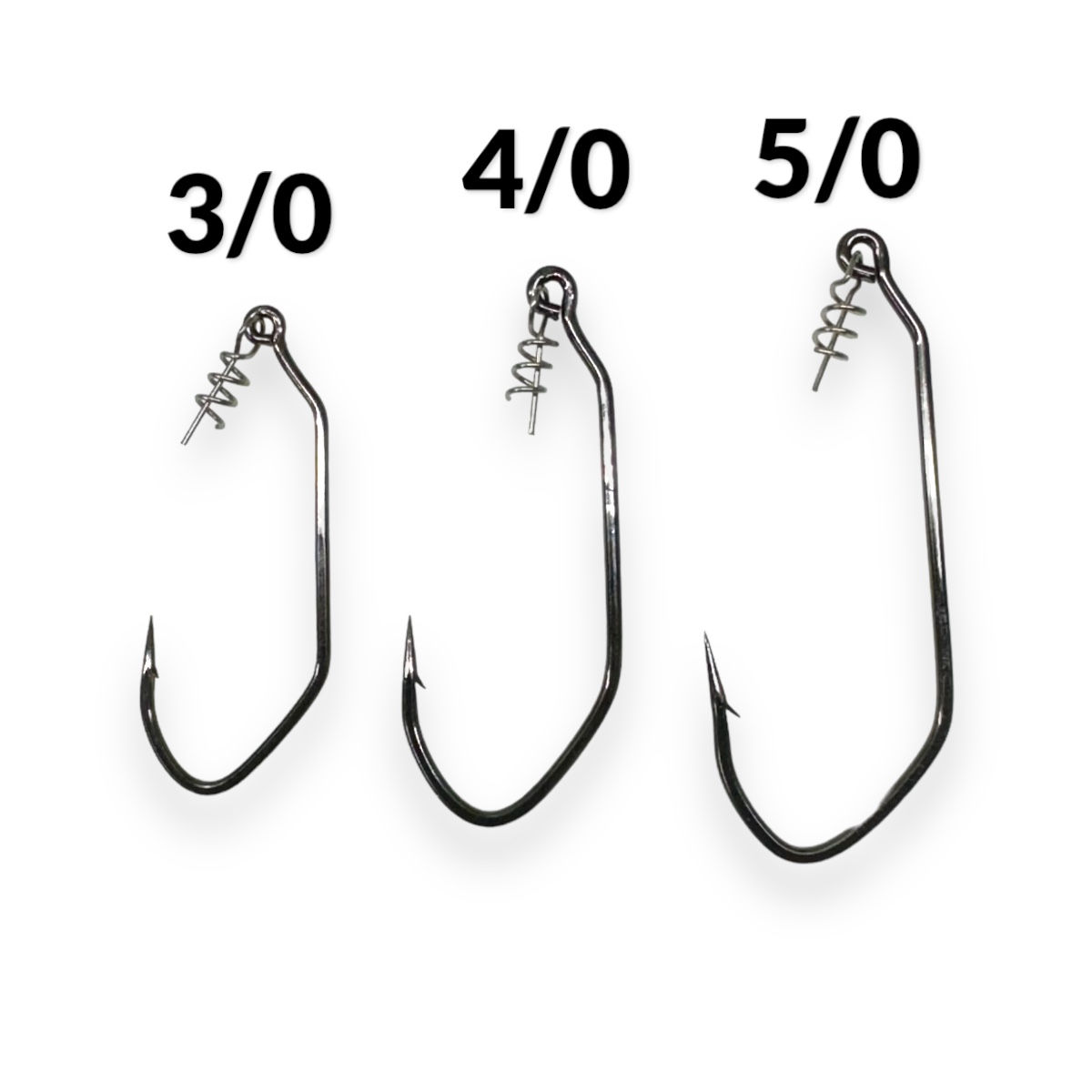 V-Loc Bend Screw-Loc Hook