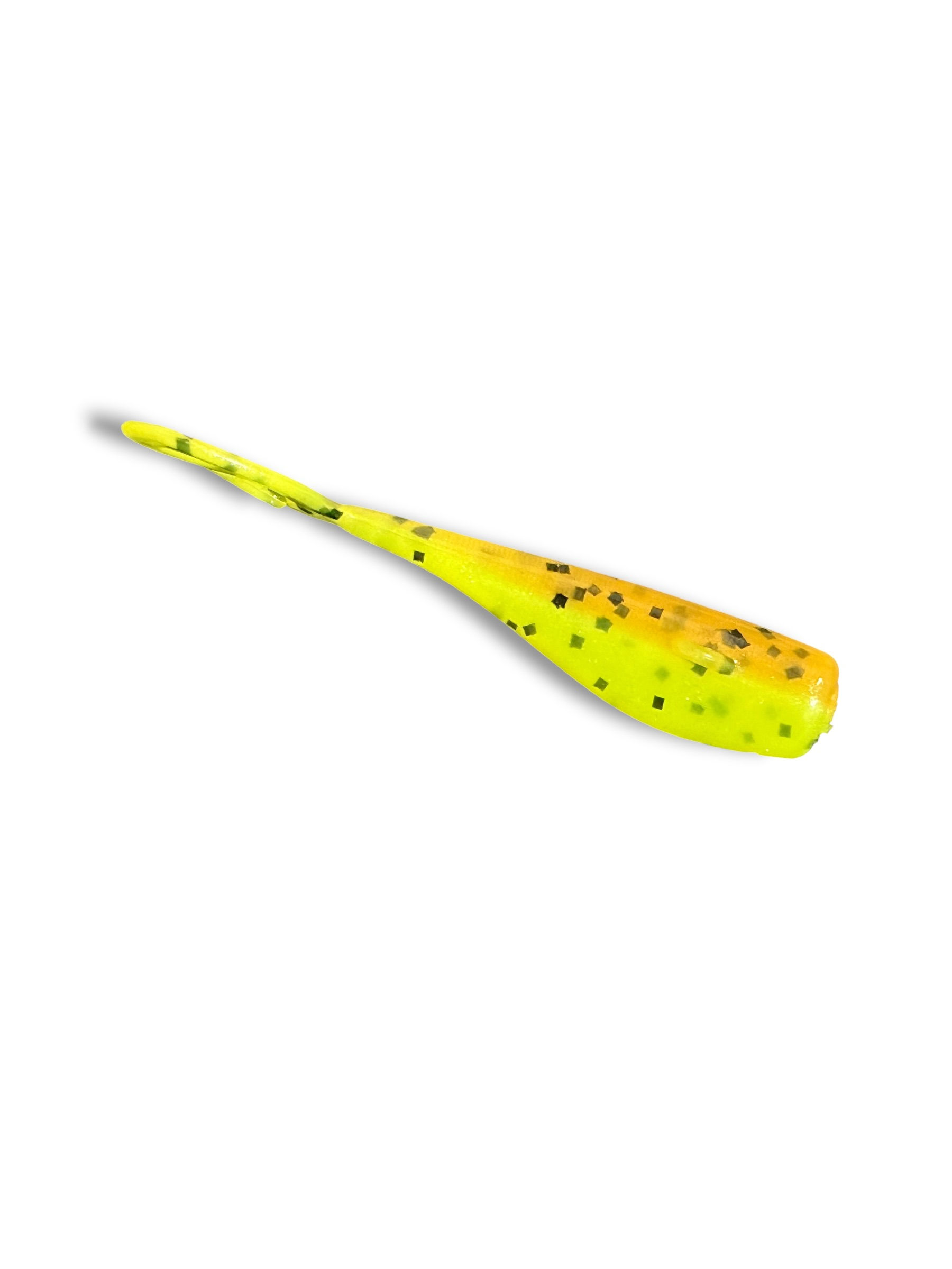 2" Powah'glide- Cajun Cricket