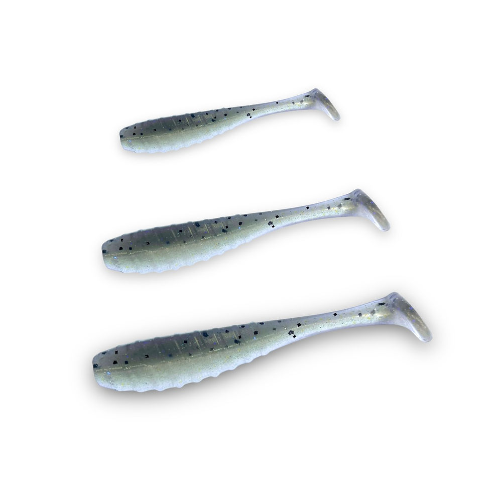 Bones (Freshwater)- Qumulus