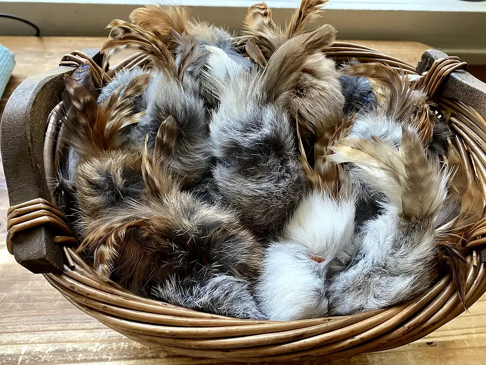 Thumbnail: Birbit Cat Toy (BCT-001)