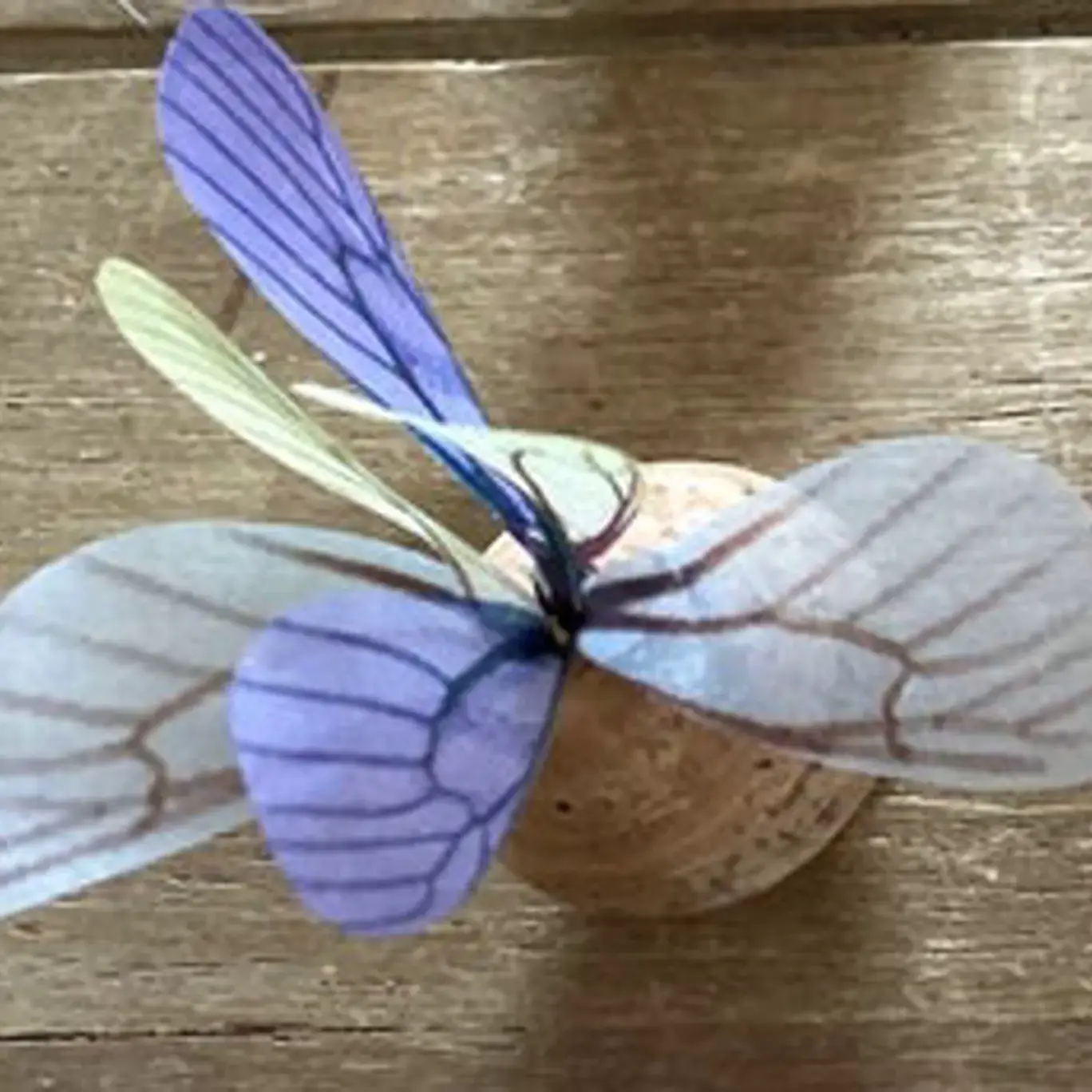 Pixie Cat Toy (PCT-054)