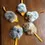 Thumbnail: Harry Cat Toy (HCT-062)