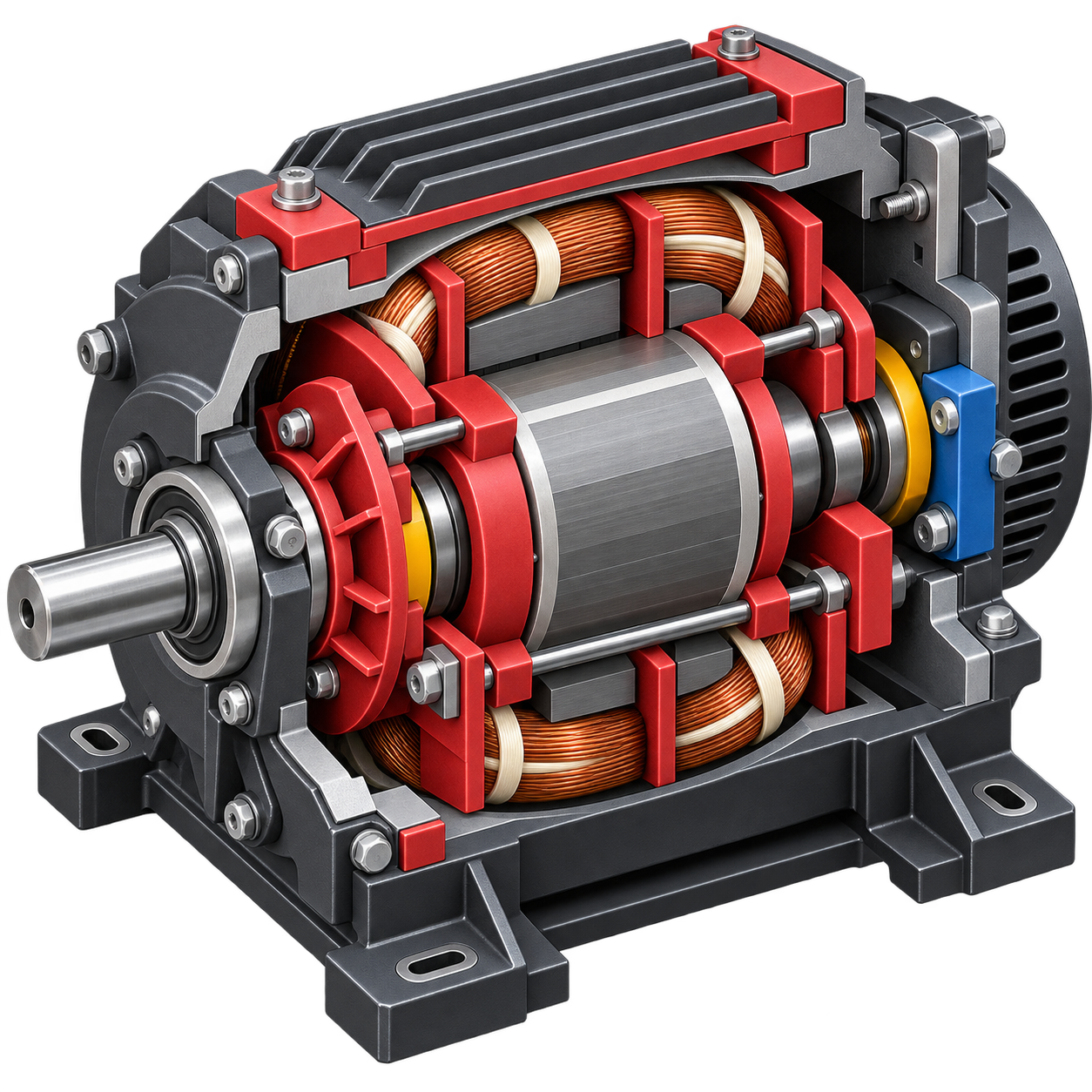 05. Motor eléctrico industrial en corte transversal.png