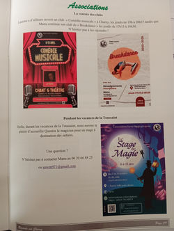 Regards sur Charny 110 - octobre 2025 (1)