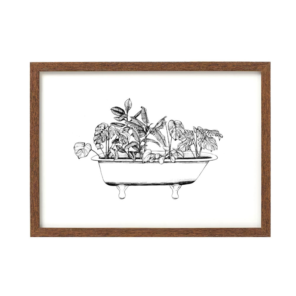 Láminas Decorativas A3