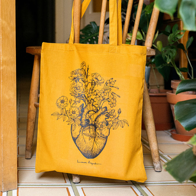Miniatura: bolso tote