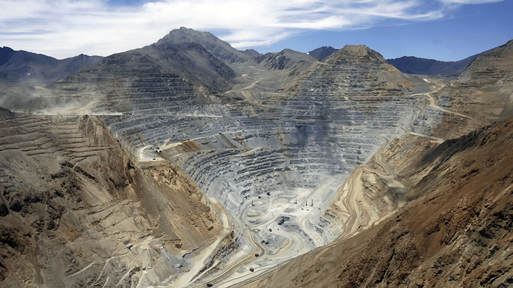 Aerial photography and drone imagery